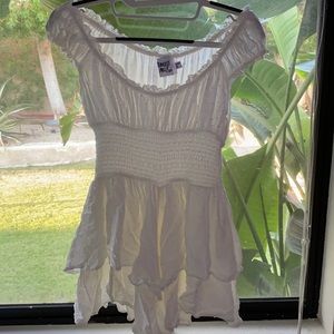 Princess Polly Love Galore Romper